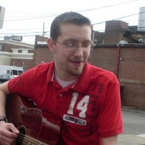 Meet your Posher, Travis